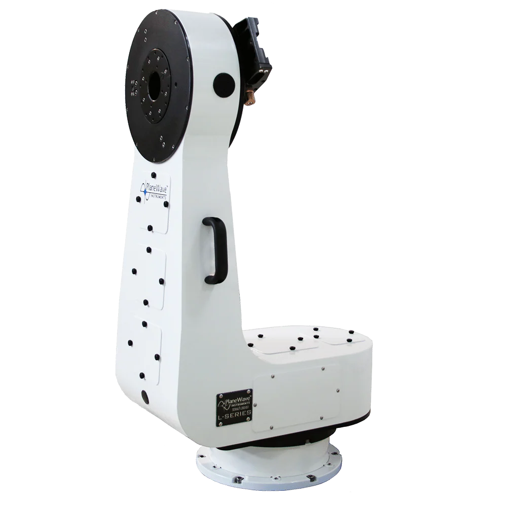 Planewave L-350 Direct Drive Telescope Mount
