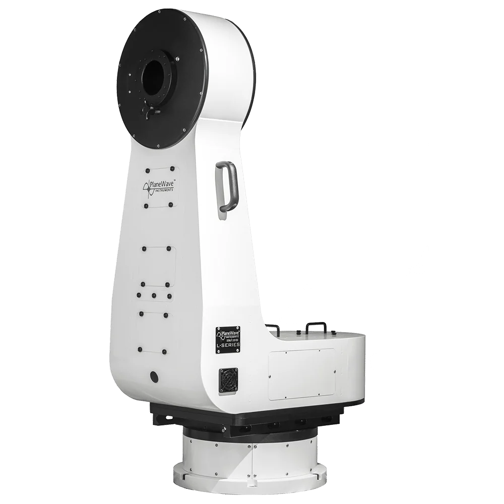 Planewave L-500 Direct-Drive Telescope Mount