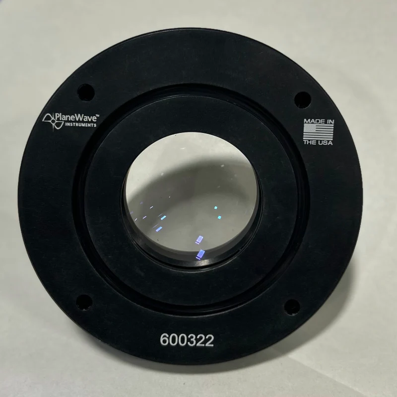 Planewave Lens .66x Reducer - Image 3