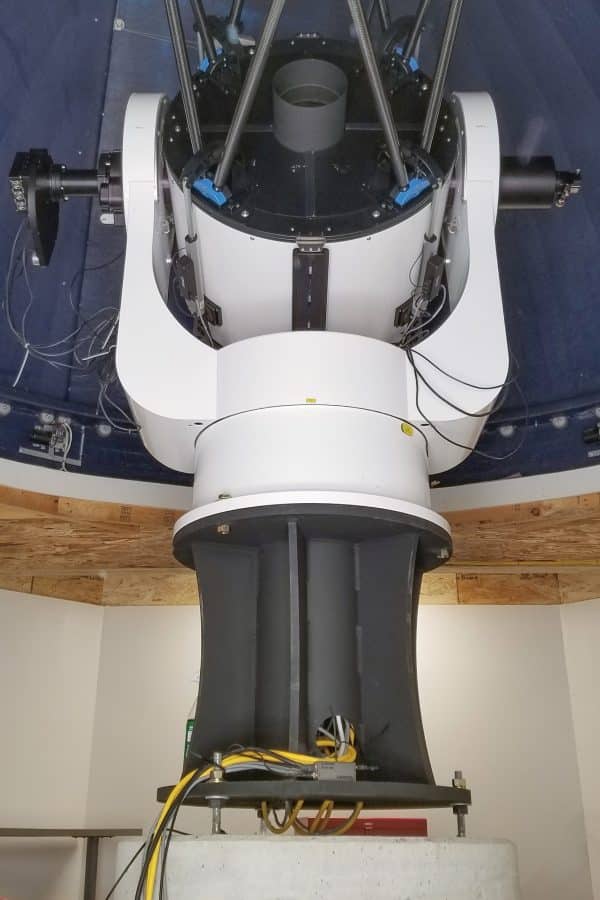 Planewave Pier for CDK700 - Image 2