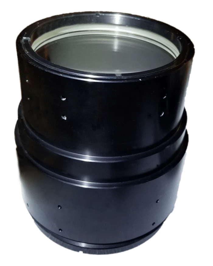 Planewave Reducer 0.7x for CDK1000