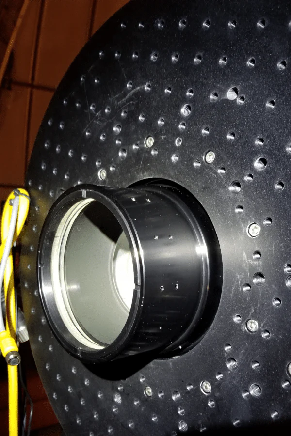 Planewave Reducer 0.7x for CDK1000 - Image 2