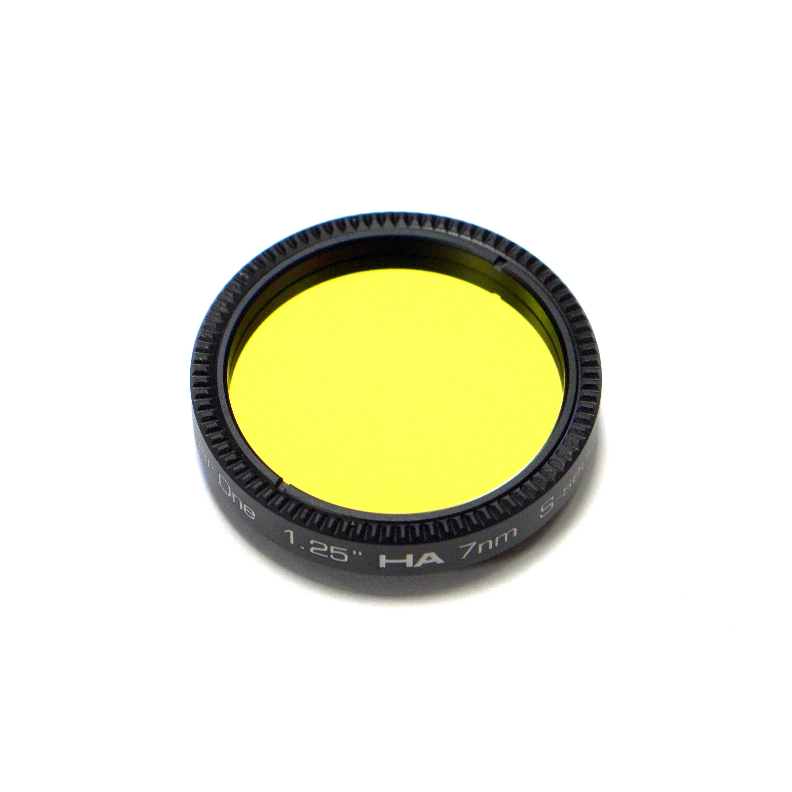 Player One Astronomy Ha SII OIII 7nm narrowband 1.25″ Filter S-series - Image 2