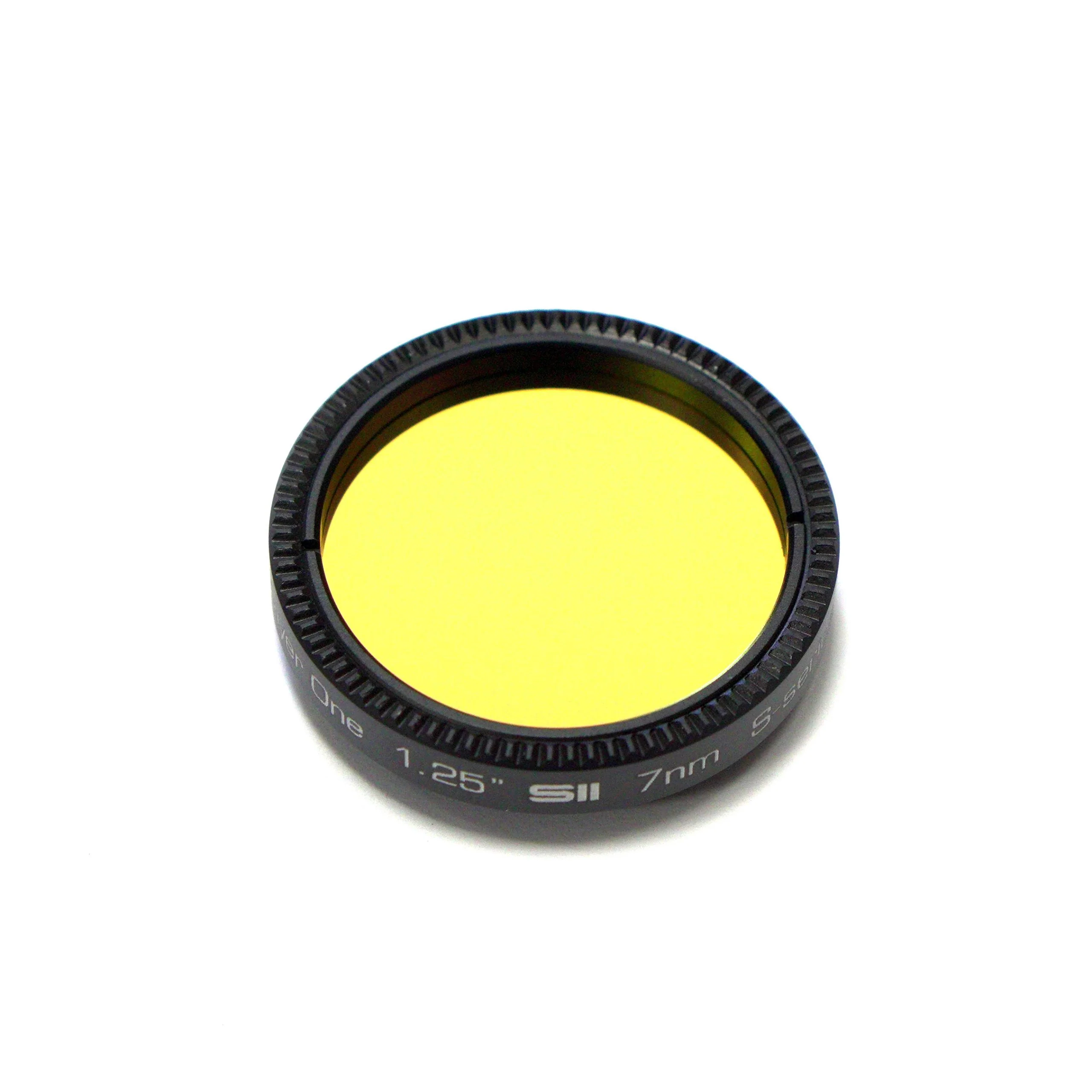 Player One Astronomy Ha SII OIII 7nm narrowband 1.25″ Filter S-series - Image 3
