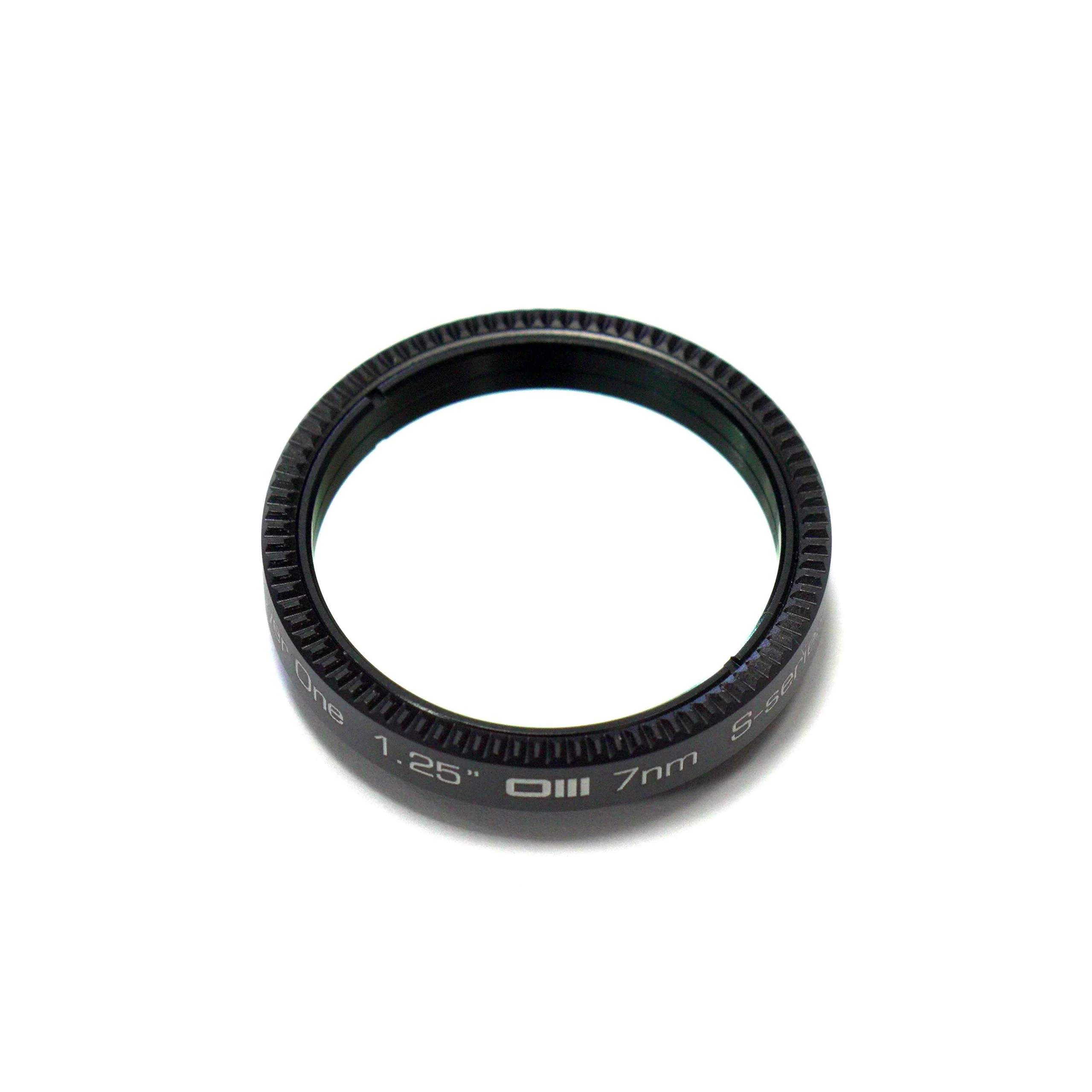 Player One Astronomy Ha SII OIII 7nm narrowband 1.25″ Filter S-series - Image 4