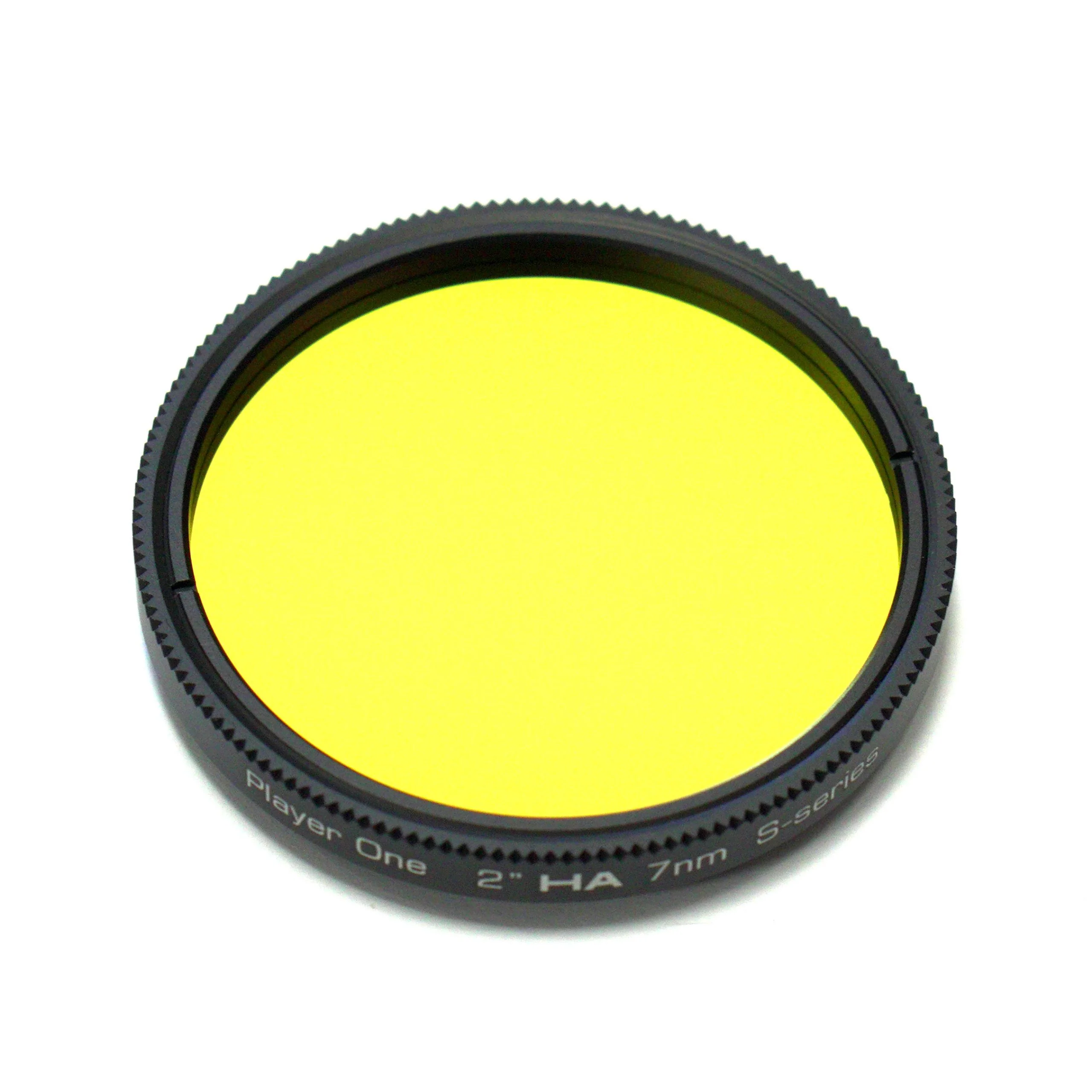 Player OneAstronomy Ha SII OIII 7nm narrowband 2″ Filter S-series - Image 2