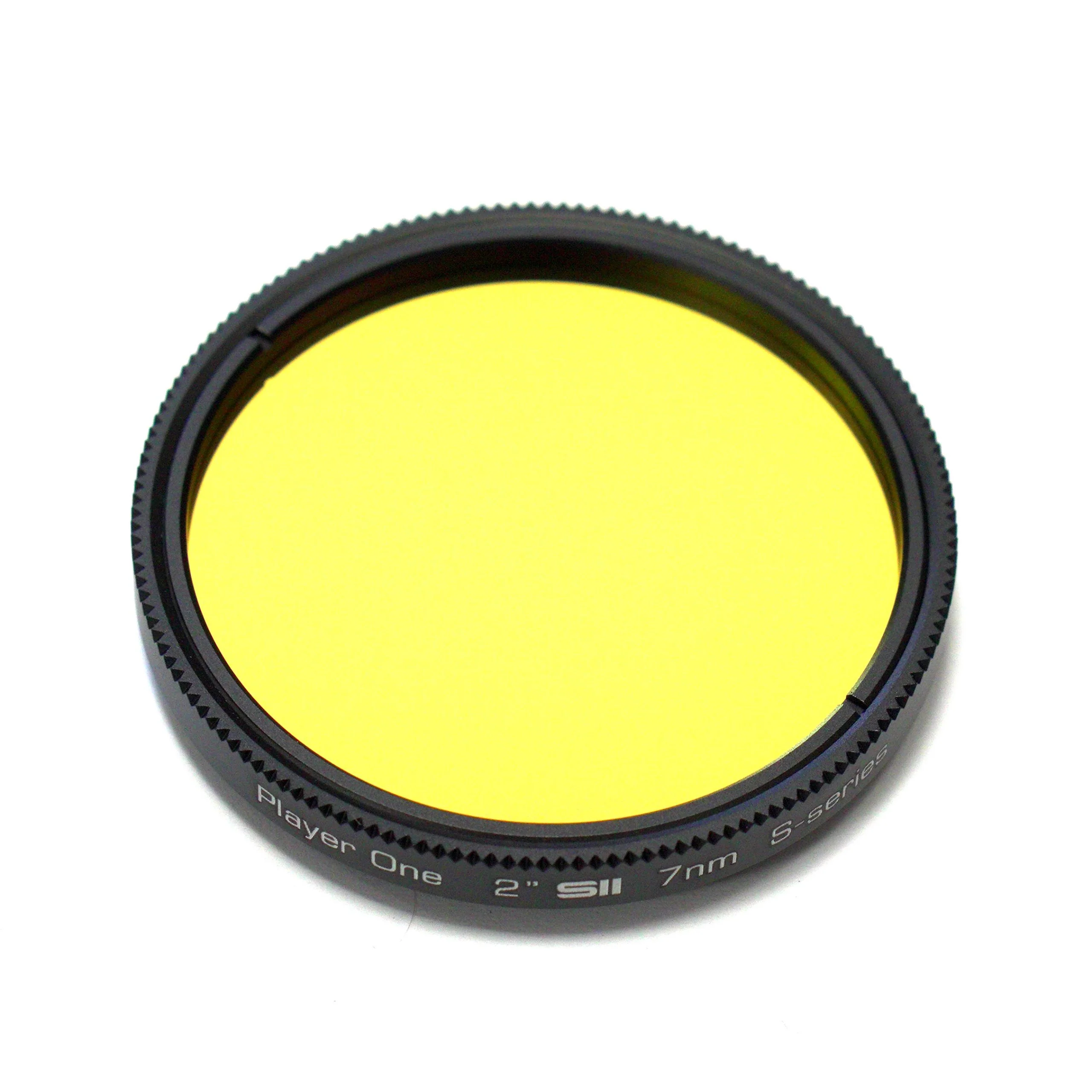 Player OneAstronomy Ha SII OIII 7nm narrowband 2″ Filter S-series - Image 3