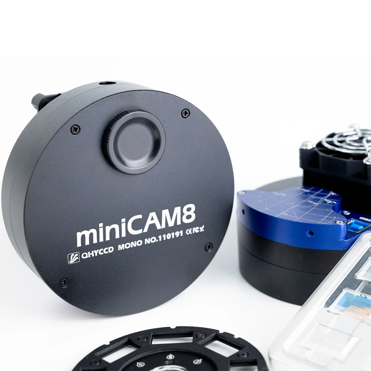 QHY miniCAM8 (IMX585) - Image 2