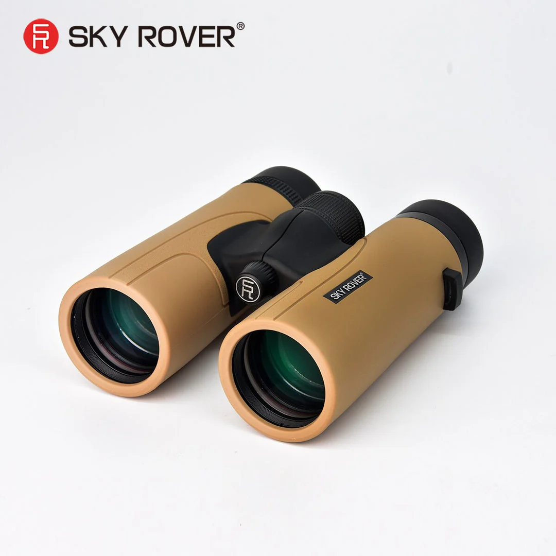 Sky Rover 10x42 Binocular (Hiking Series) - Image 2