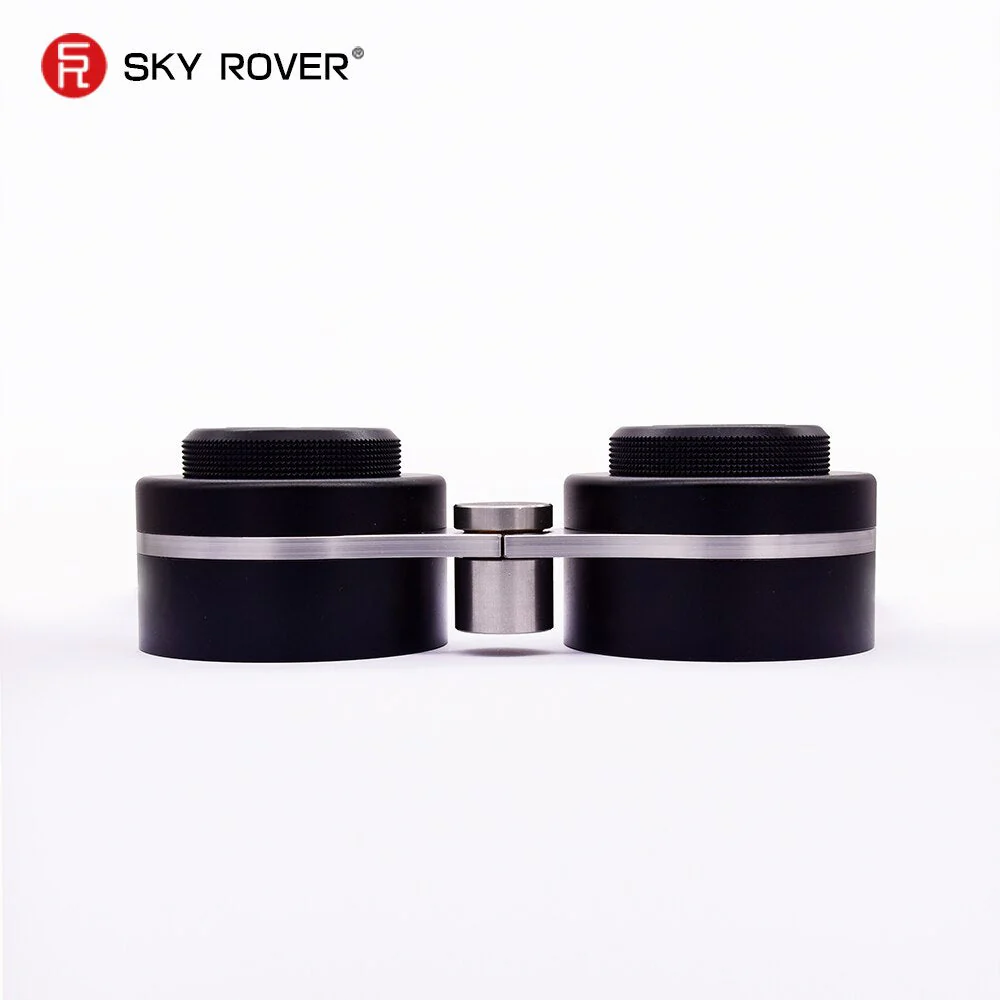 Sky Rover 2x54 Constellation Binoculars - Image 2
