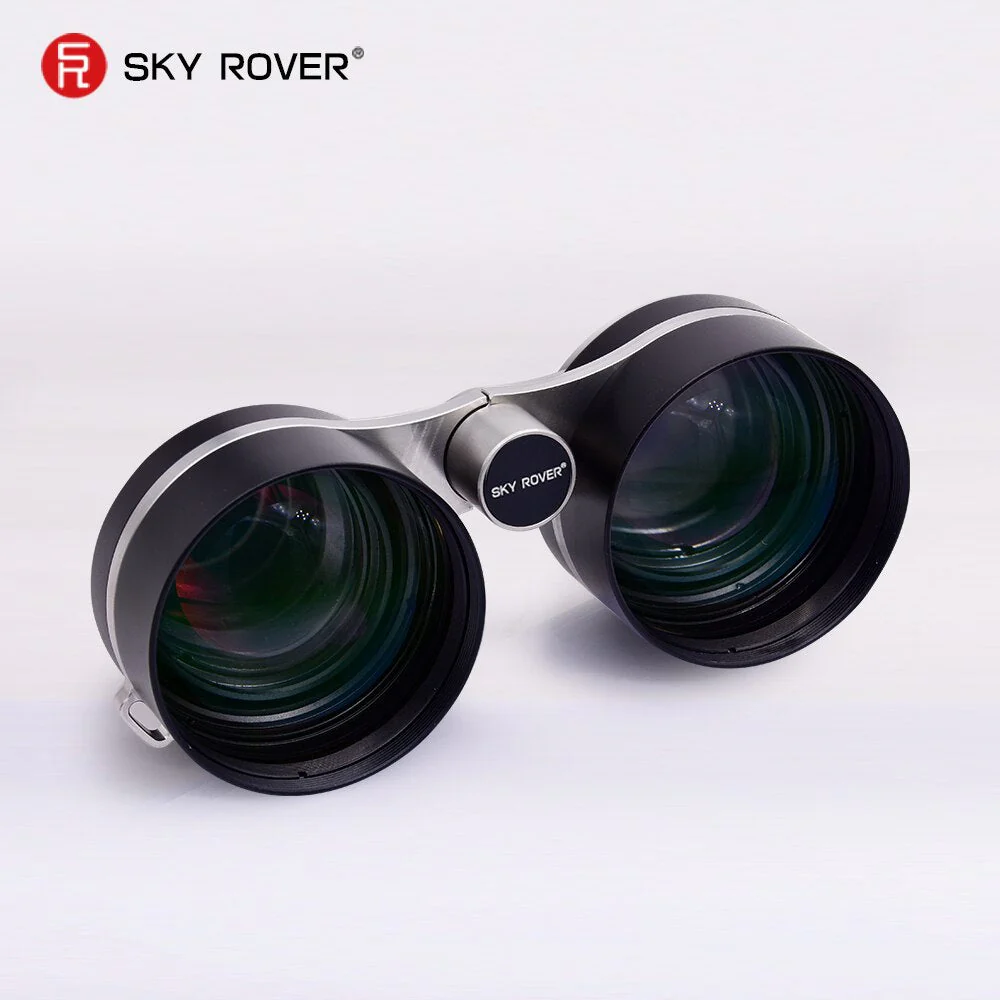 Sky Rover 2x54 Constellation Binoculars - Image 3
