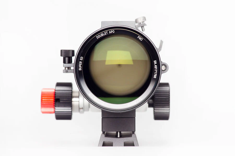 Sky Rover 72ED APO F/6 Astronomical Telescope - Image 4