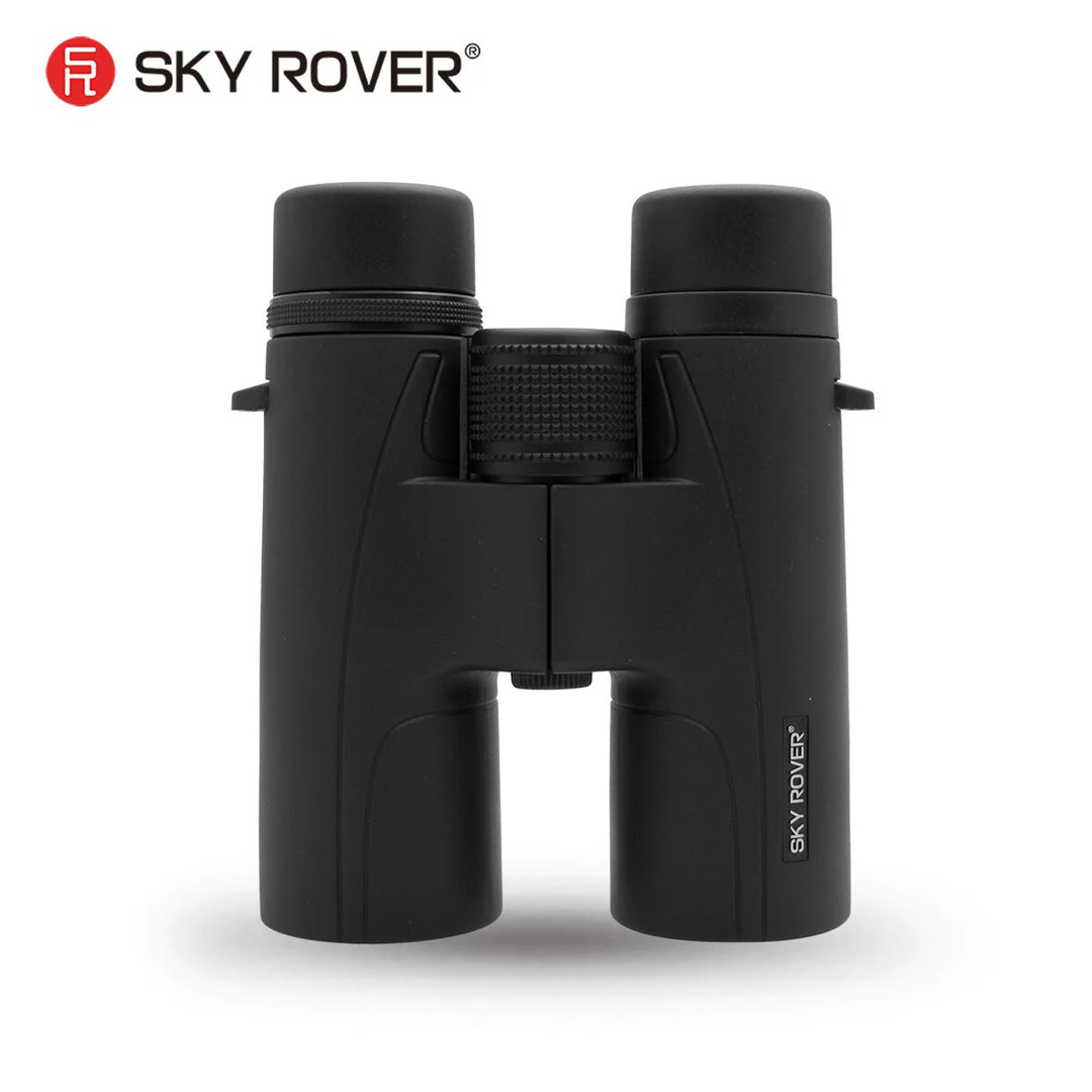 Sky Rover 8x42 Roof Prism Binoculars (Macarons Series) - Image 6