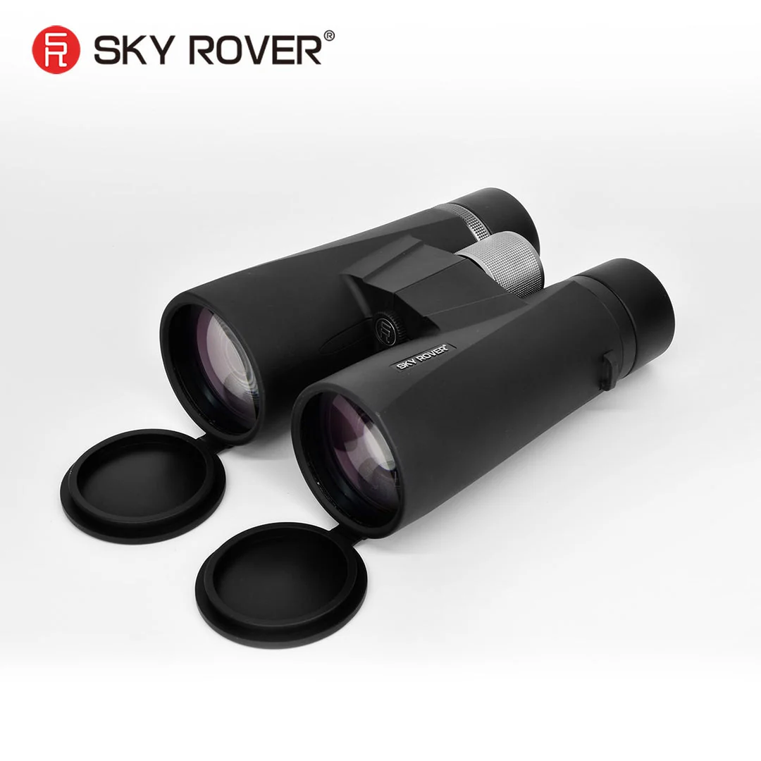 Sky Rover 8X56 EDF Binoculars (Acuity Series) - Image 3