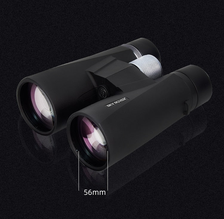Sky Rover 8X56 EDF Binoculars (Acuity Series) - Image 7