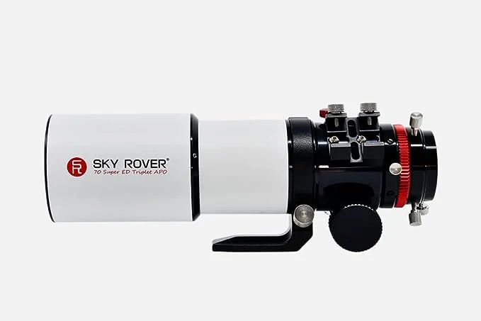 Sky Rover f/6 70mm APO PRO Apochromatic Astronomical Telescope - Image 3