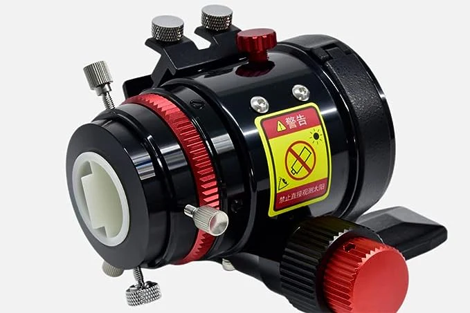 Sky Rover f/6 70mm APO PRO Apochromatic Astronomical Telescope - Image 5