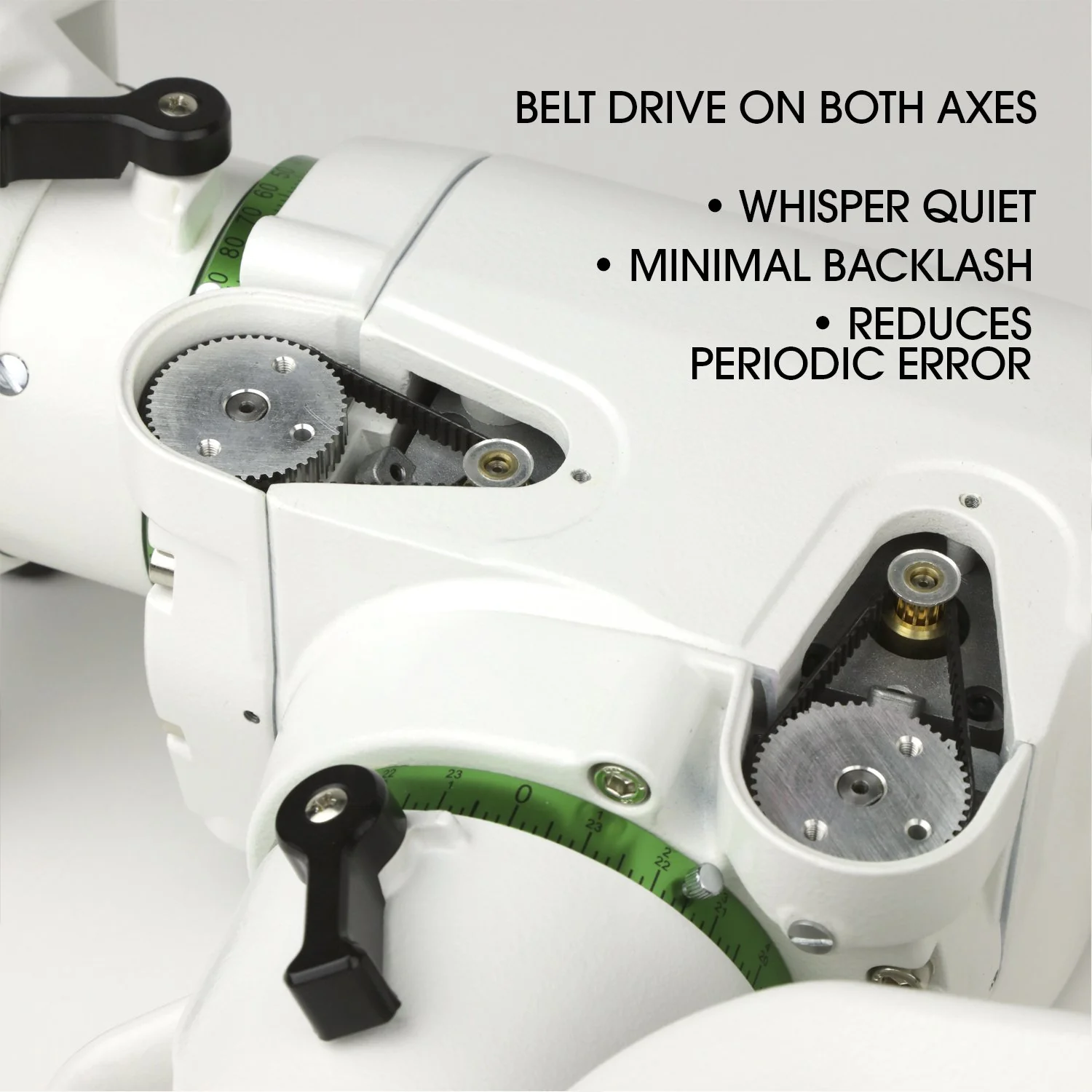 Sky Watcher EQ6R-Pro Go-To Mounts - Image 3