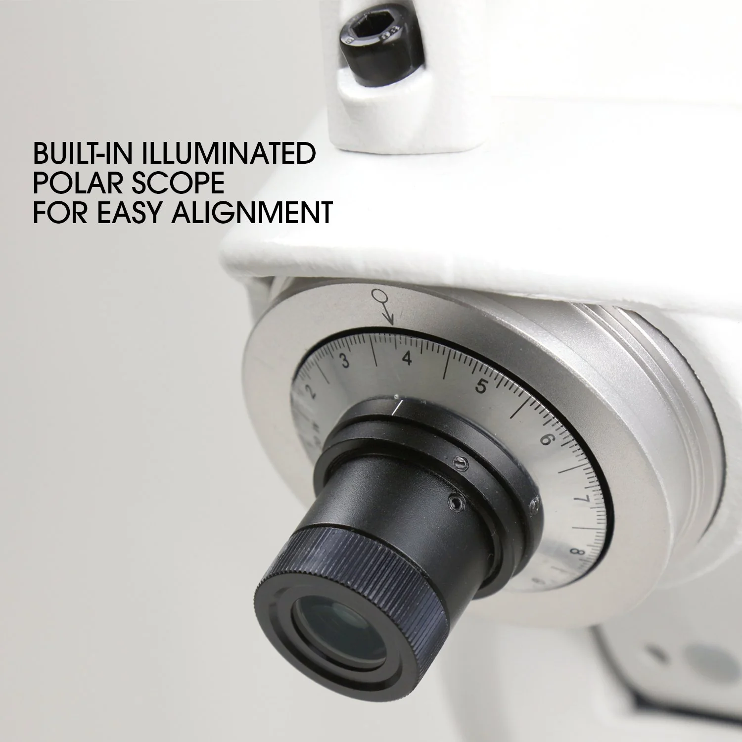 Sky Watcher EQ6R-Pro Go-To Mounts - Image 4