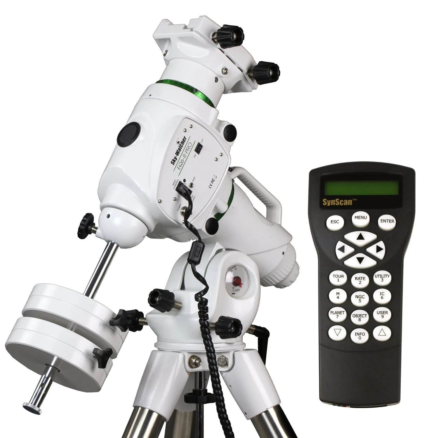Sky Watcher EQ6R-Pro Go-To Mounts - Image 5