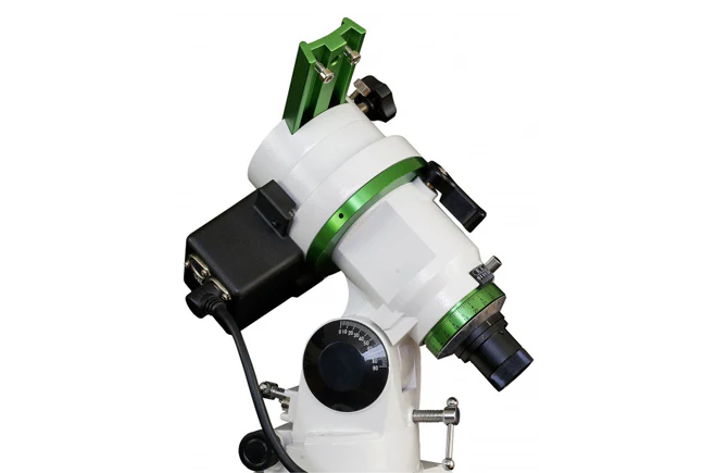 Sky Watcher EQM-35 PRO Go-To Mounts - Image 3