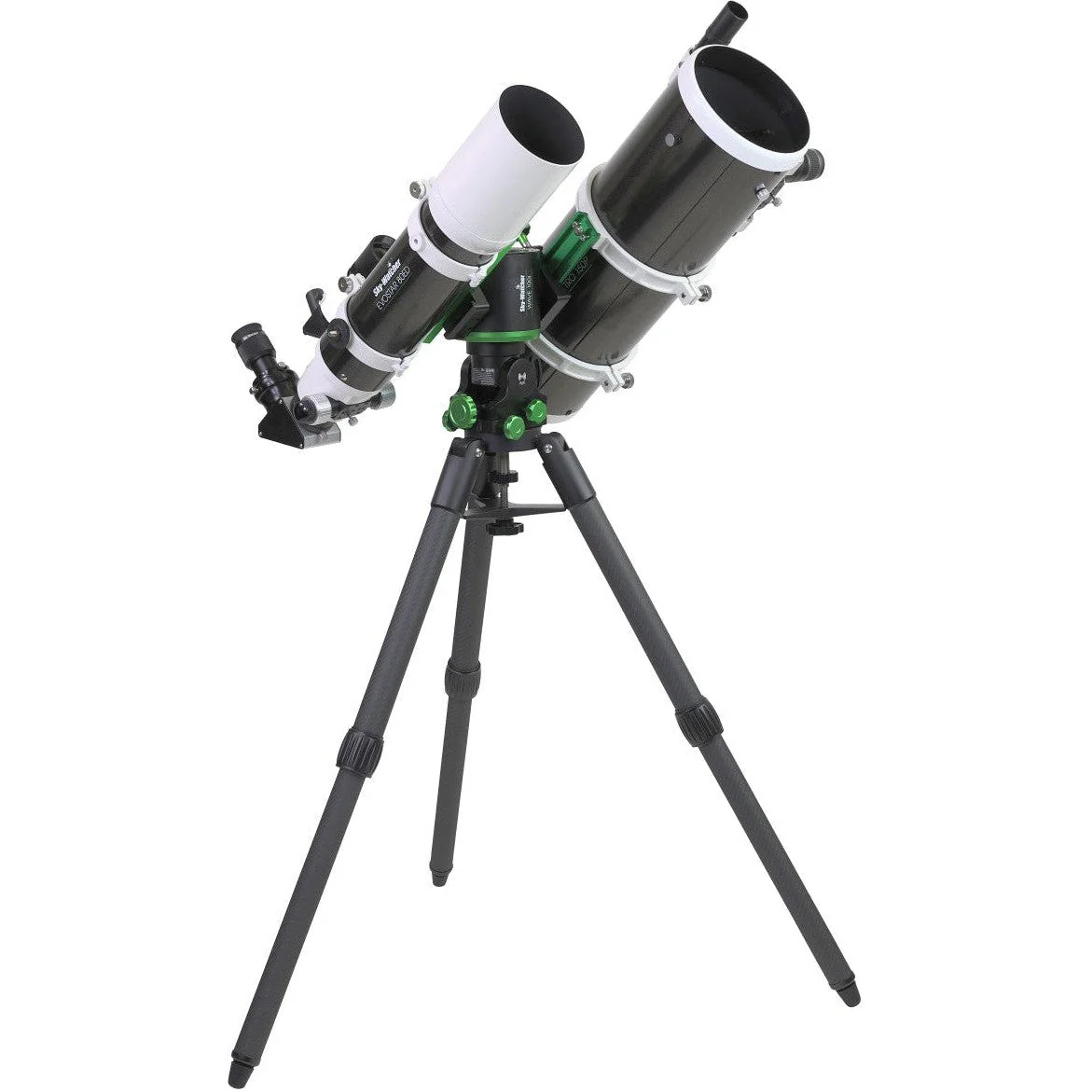 Sky Watcher Wave 100i Strainwave Mount - Image 3