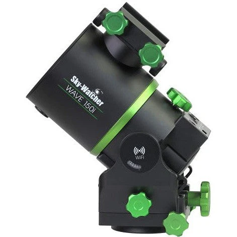 Sky Watcher Wave 150i Strainwave Mount - Image 4