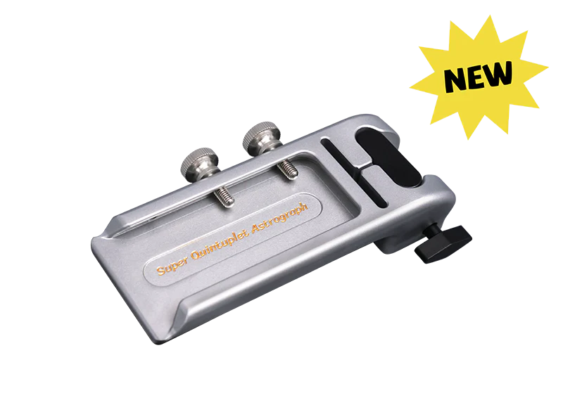 SQA55 Quick-Release Handle Bar