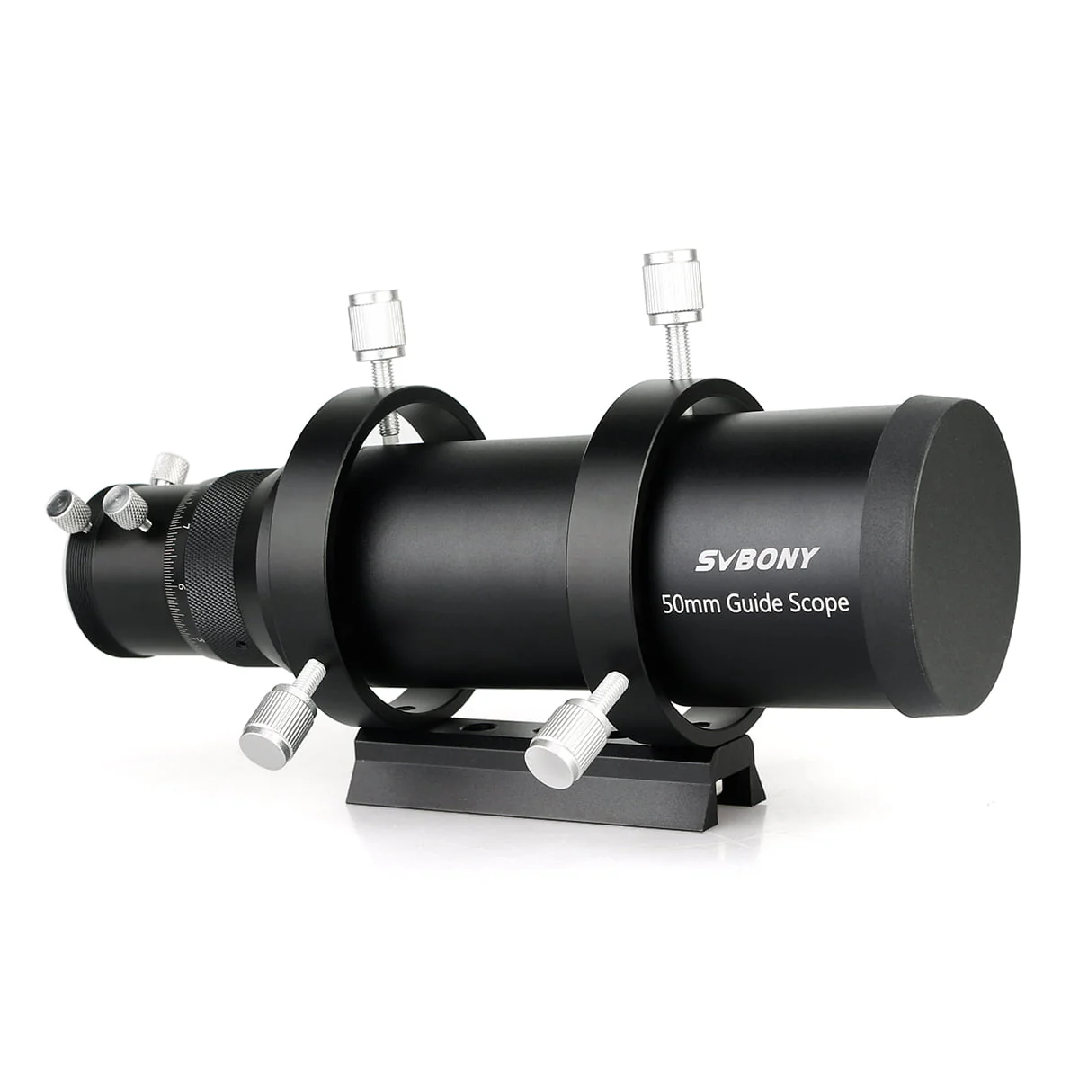 Svbony SV106 Guide Scope 50mm with Helical Focuser - Image 3