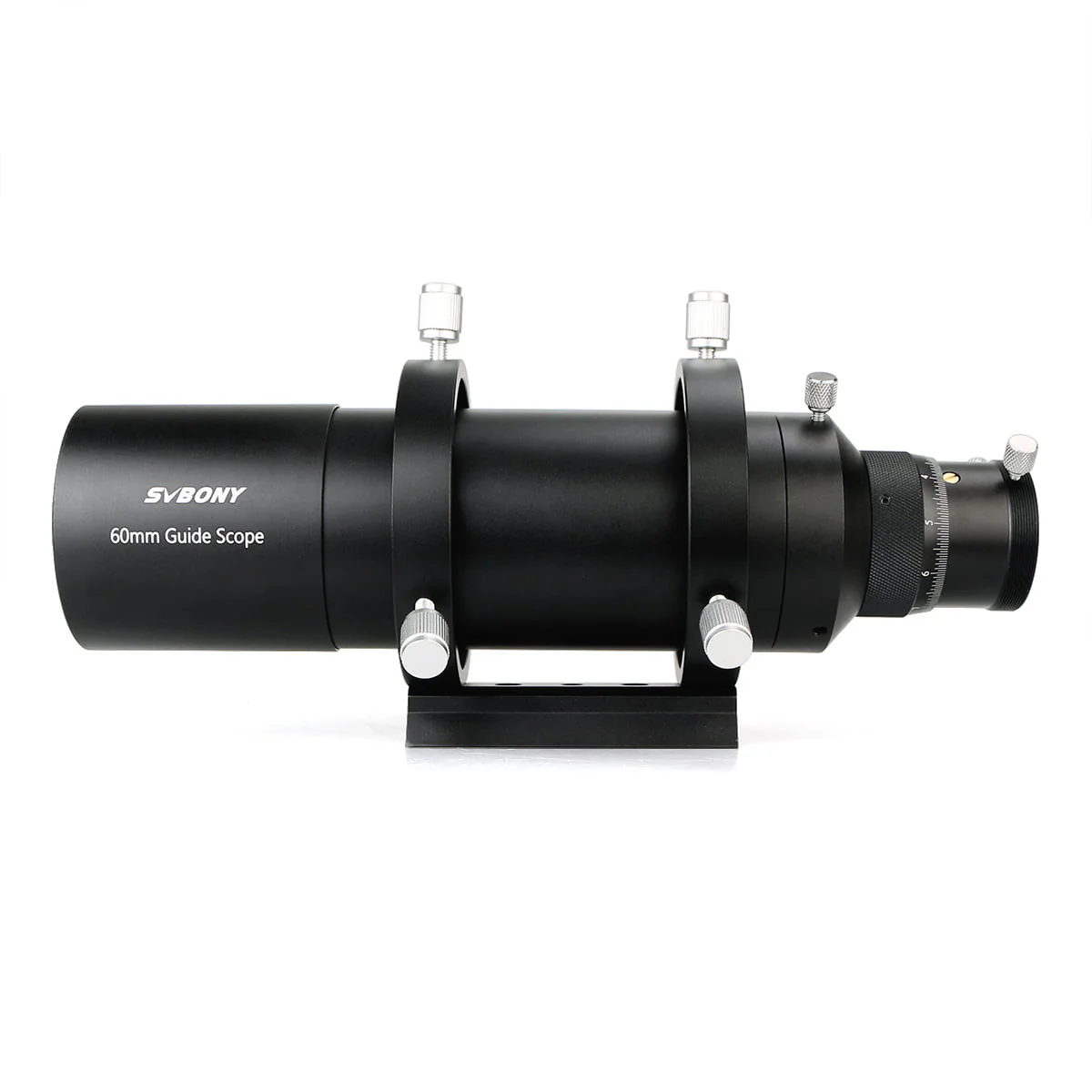 Svbony SV106 Guide Scope 60mm with Helical Focuser - Image 5