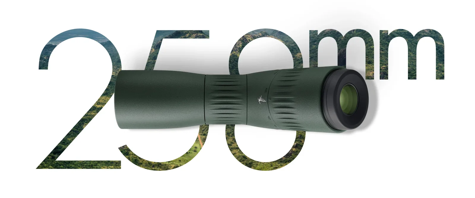 Swarovski  ATC 17-40x56 Spotting Scope - Image 2