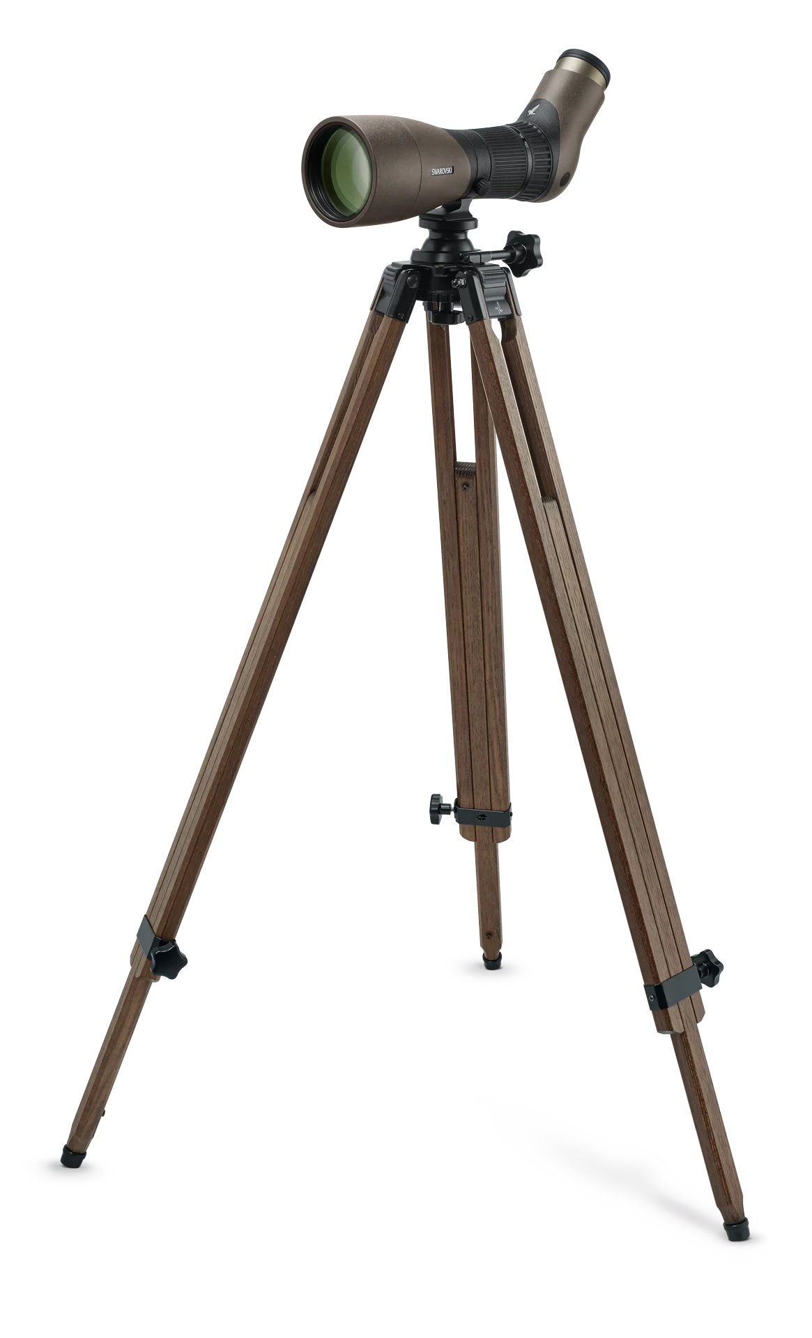 Swarovski ATX Interior 25-60x85 Spotting Scope - Image 3