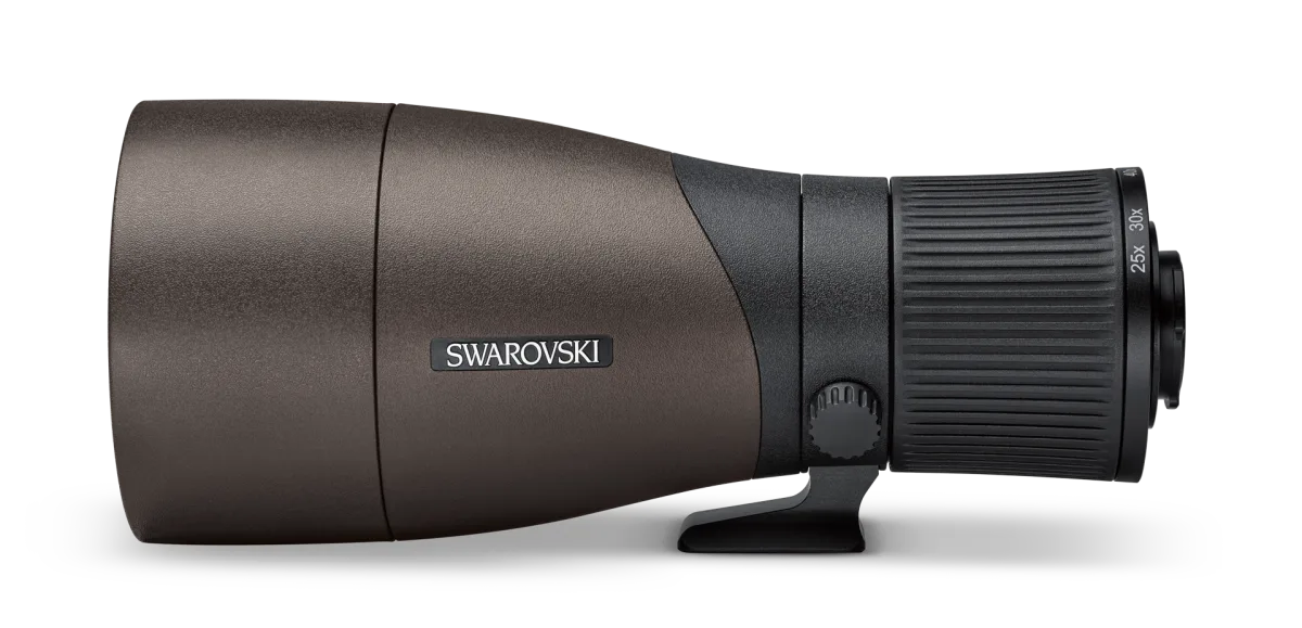 Swarovski ATX Interior 25-60x85 Spotting Scope - Image 5
