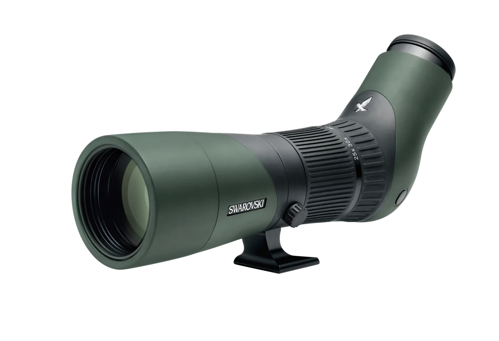 Swarovski ATX spotting scope system