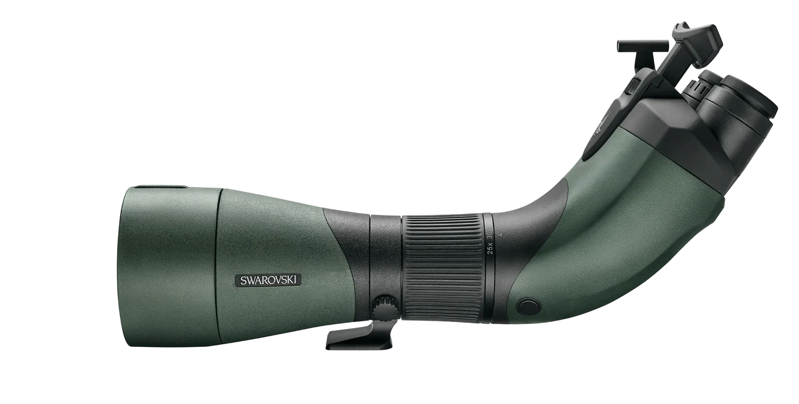 Swarovski BTX spotting scope system - Image 2