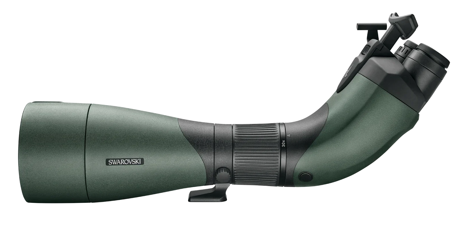 Swarovski BTX spotting scope system - Image 3