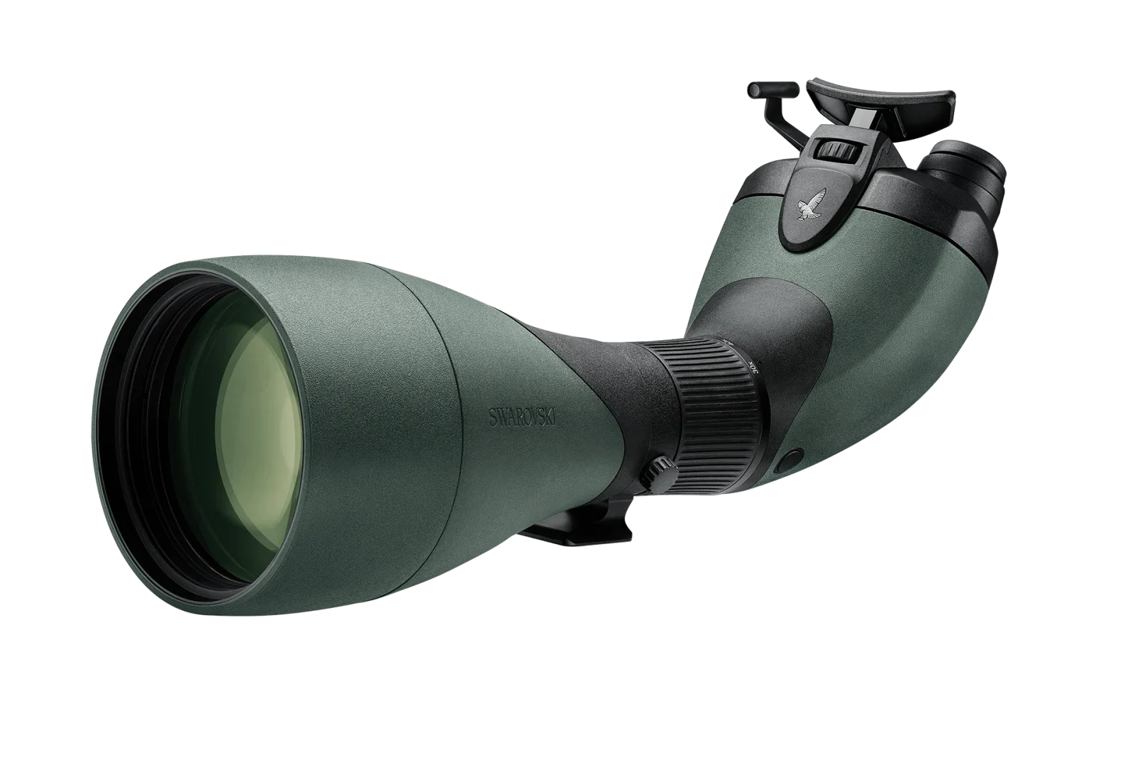 Swarovski BTX spotting scope system - Image 4
