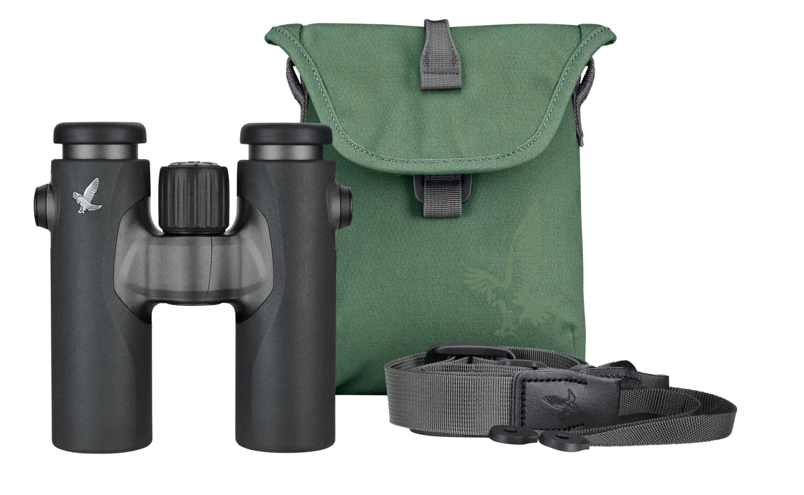 Swarovski CL Companion 8x30 Binocular - Image 5