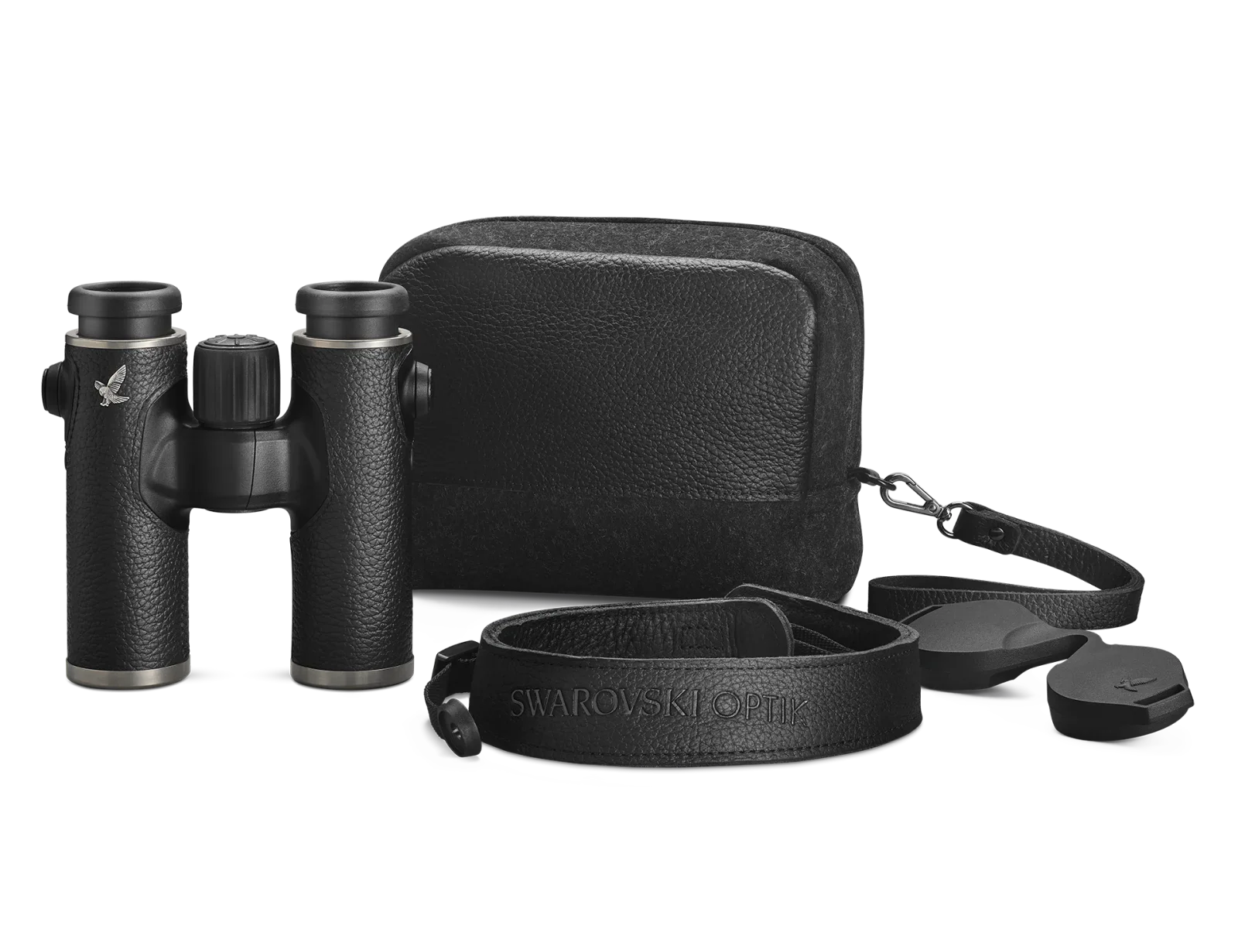 Swarovski CL Companion Habicht 8x30 Binocular - Image 5