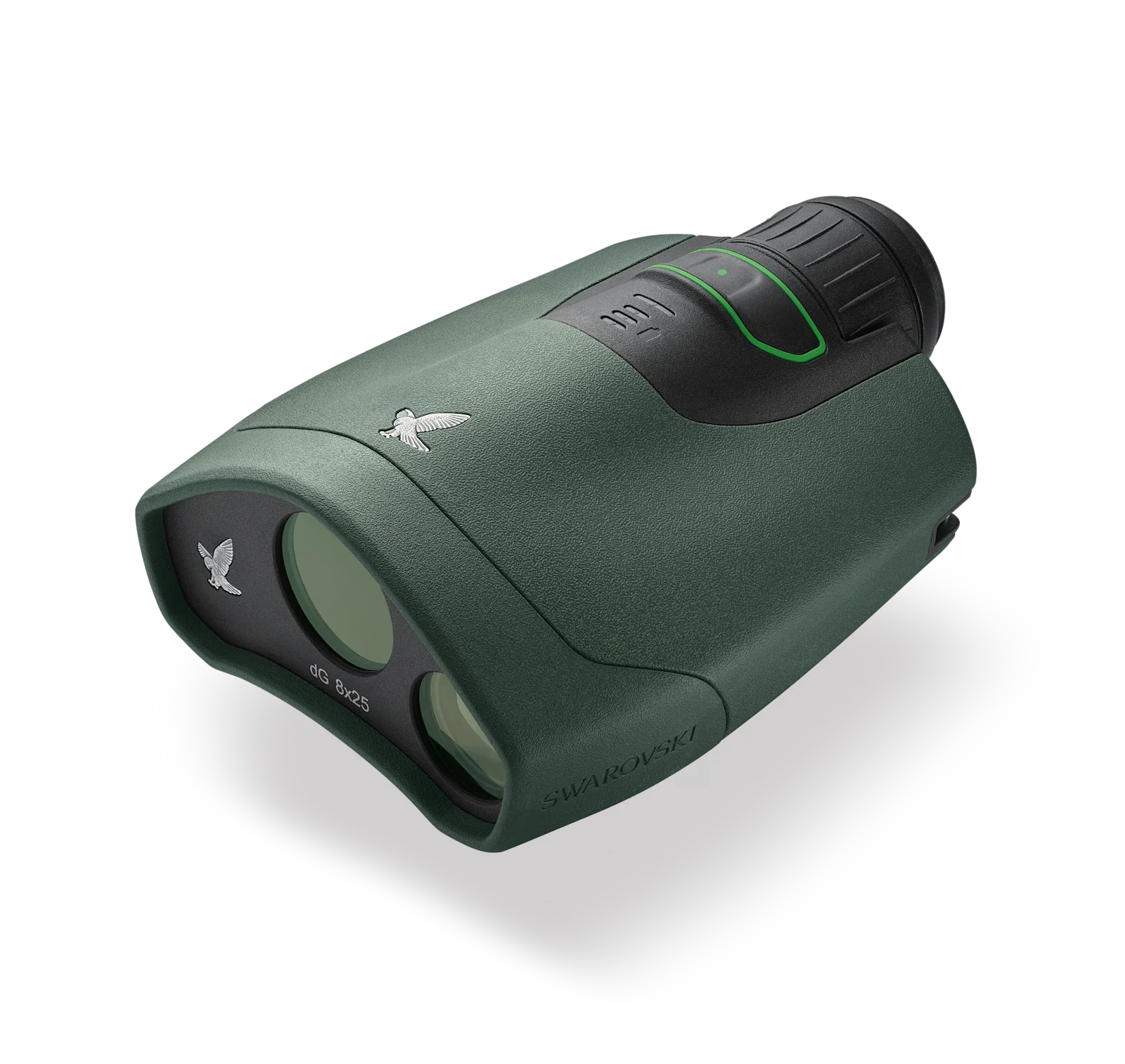 Swarovski dG 8x25 Binocular - Image 4
