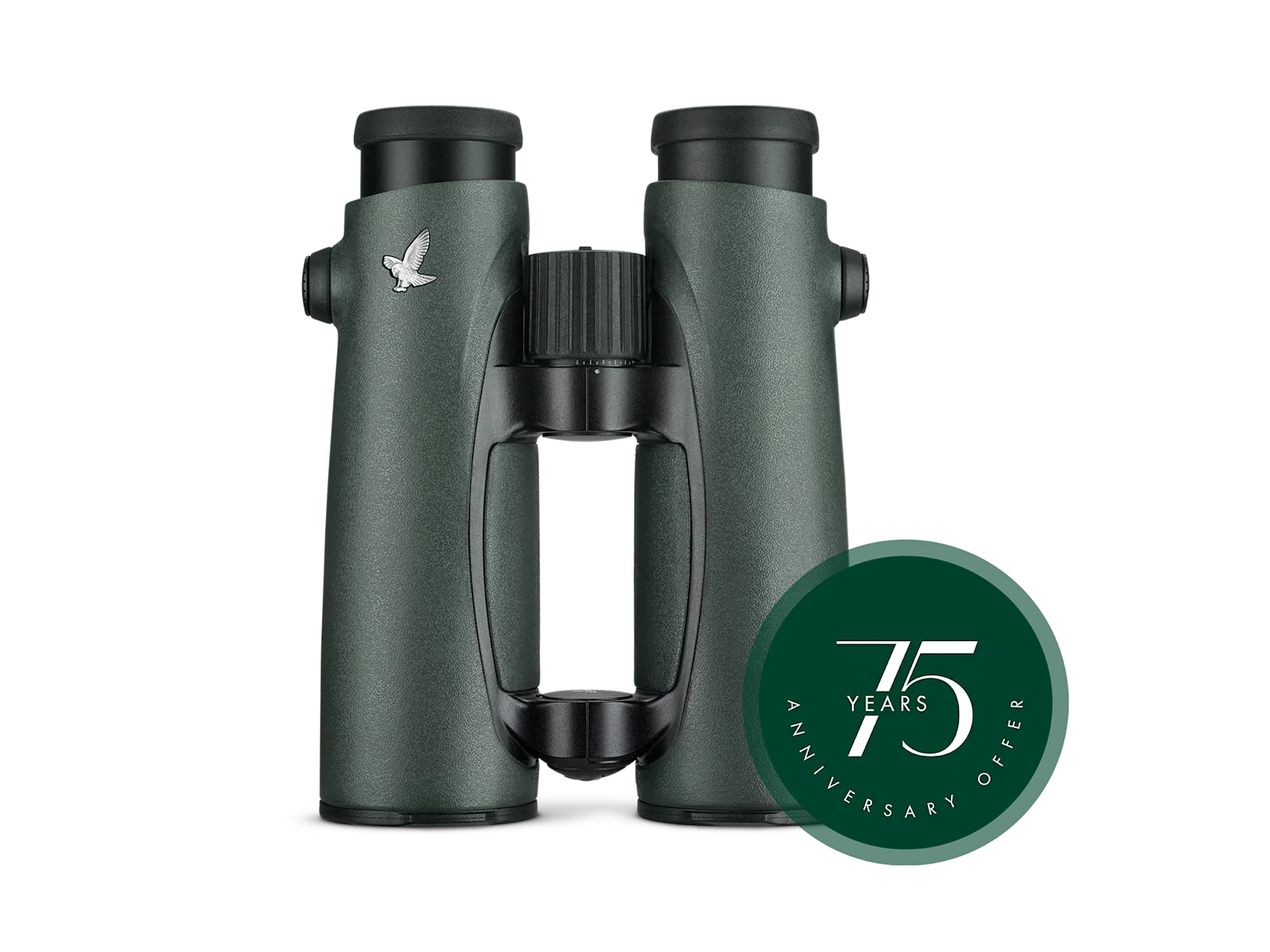 Swarovski EL 10x42 Binocular