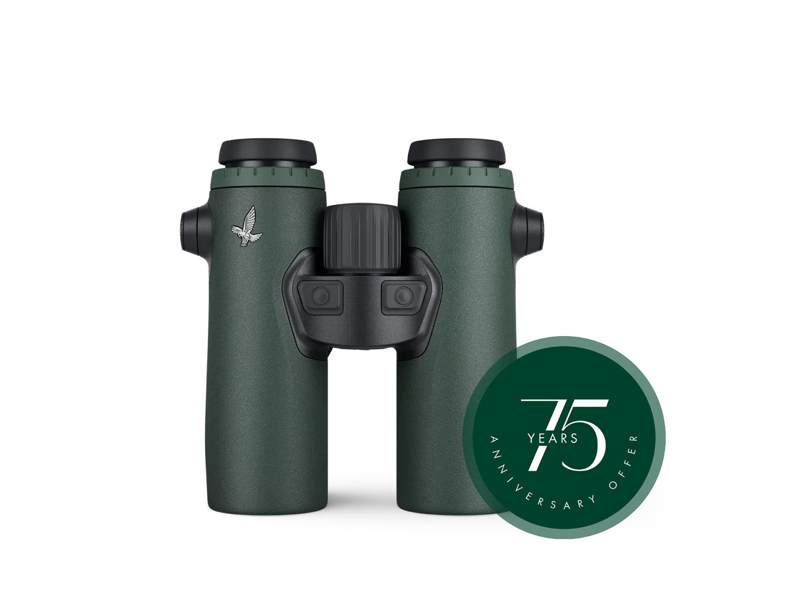 Swarovski EL Range 10x32 Binocular