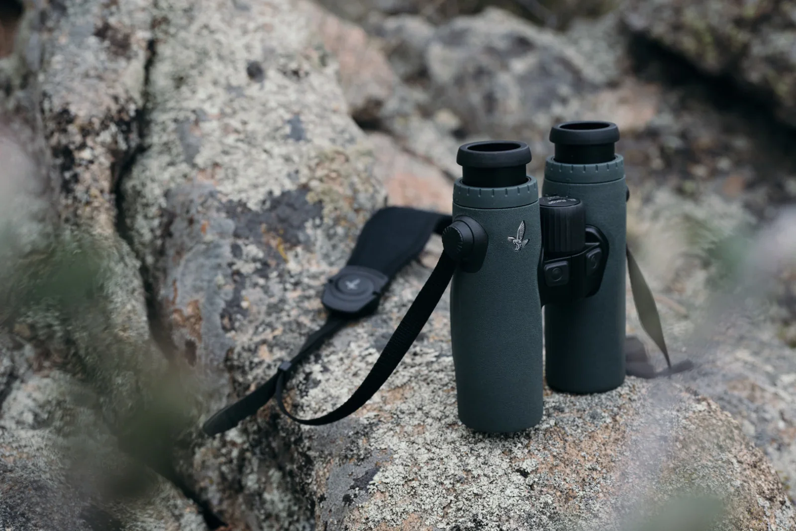 Swarovski EL Range 10x32 Binocular - Image 3