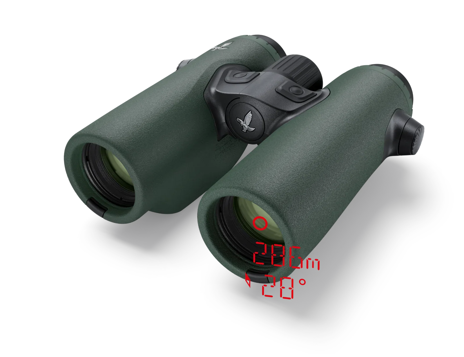 Swarovski EL Range 8x32 Binocular - Image 3