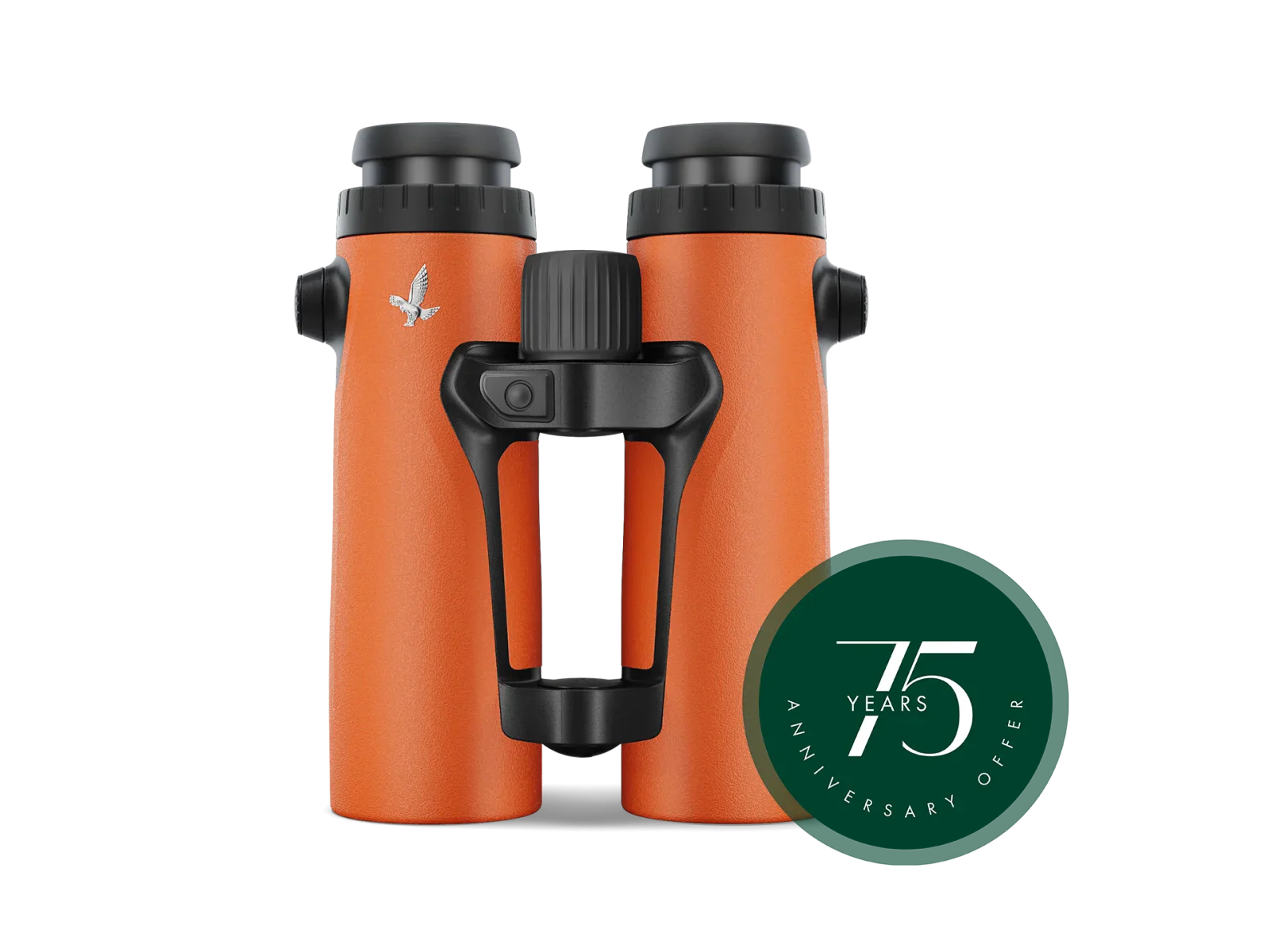 Swarovski EL Range 8x42 Binocular - Image 4