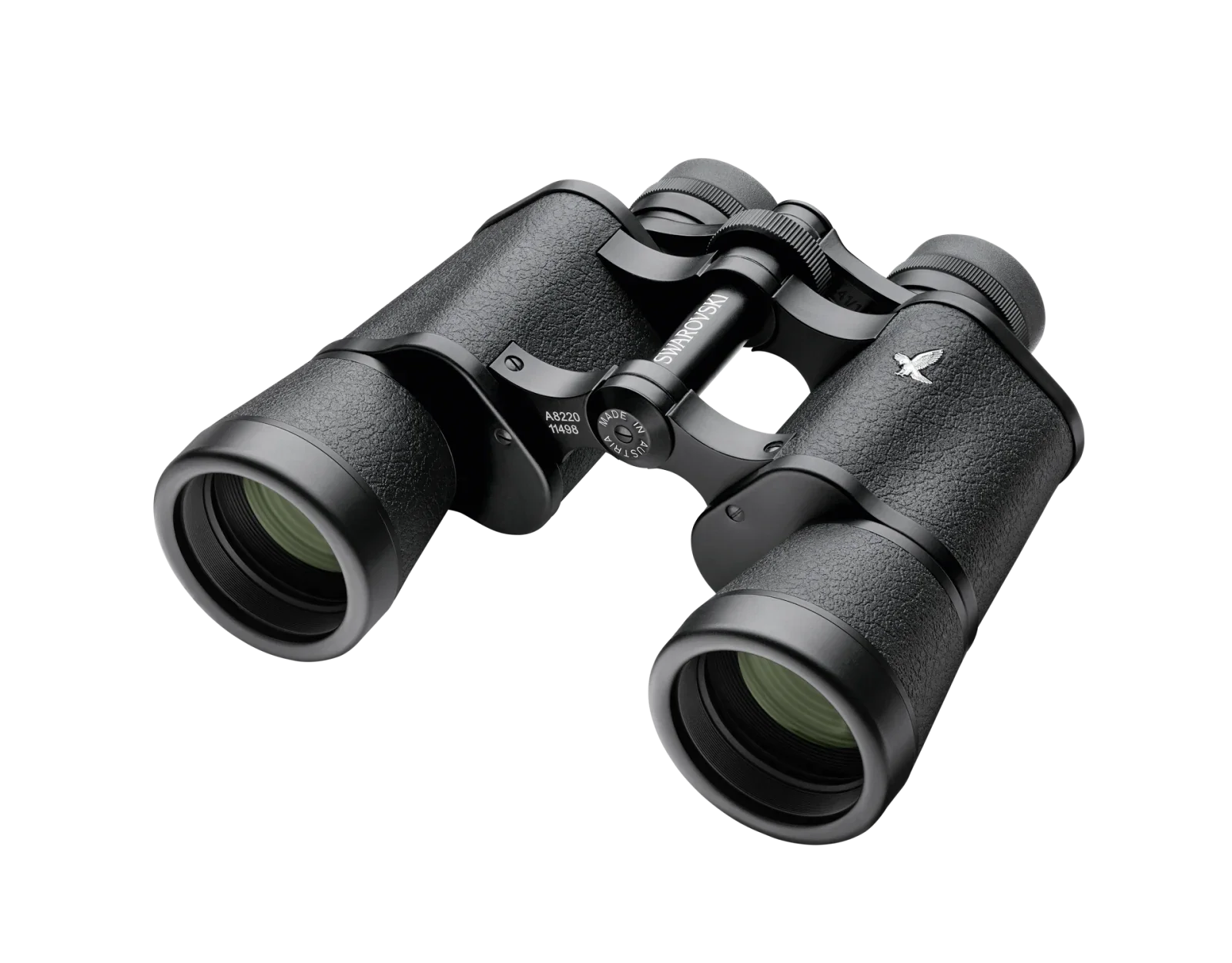 Swarovski Habicht 10x40 Binocular - Image 2