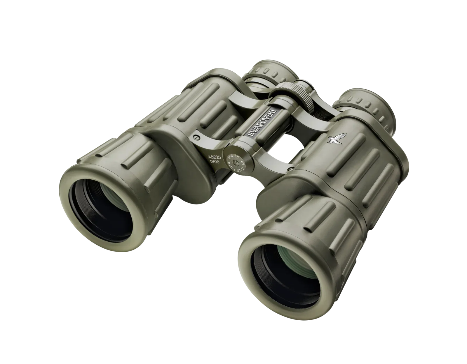 Swarovski Habicht 10x40 Binocular - Image 2