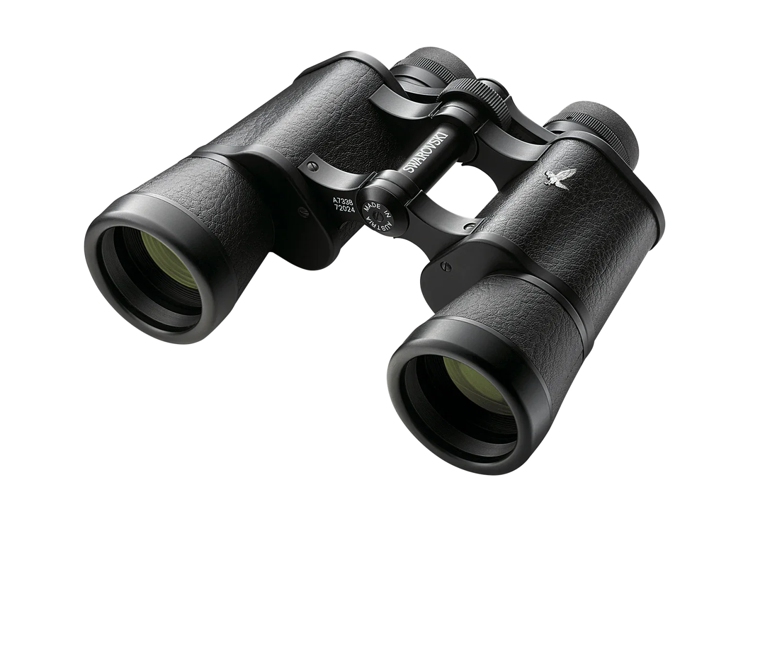 Swarovski Habicht 7x42 Binocular - Image 2