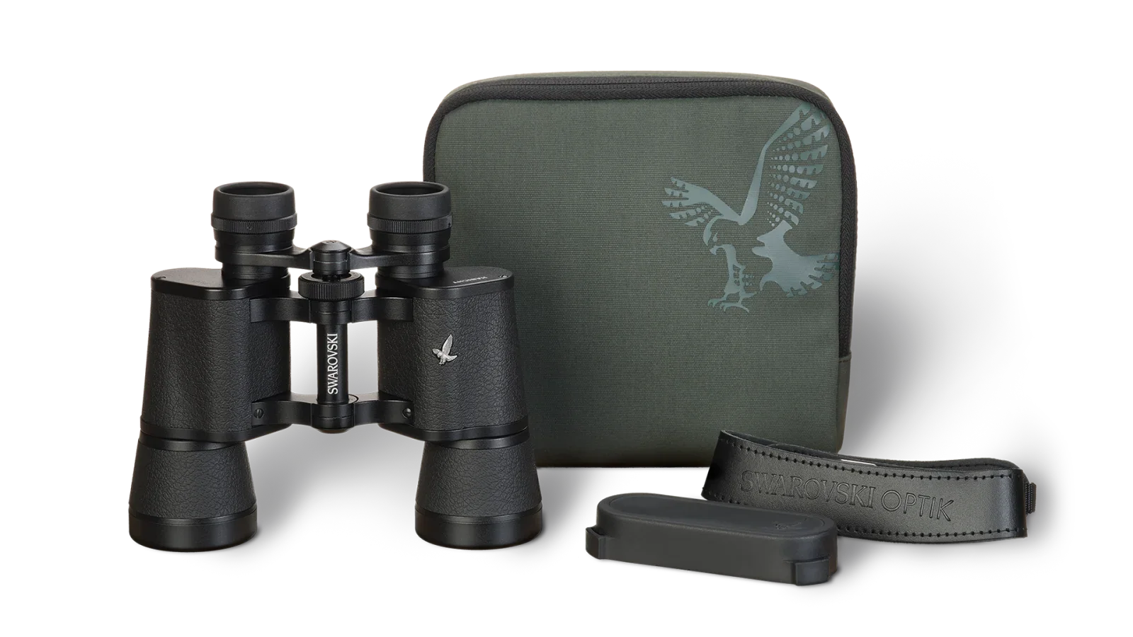 Swarovski Habicht 7x42 Binocular - Image 3