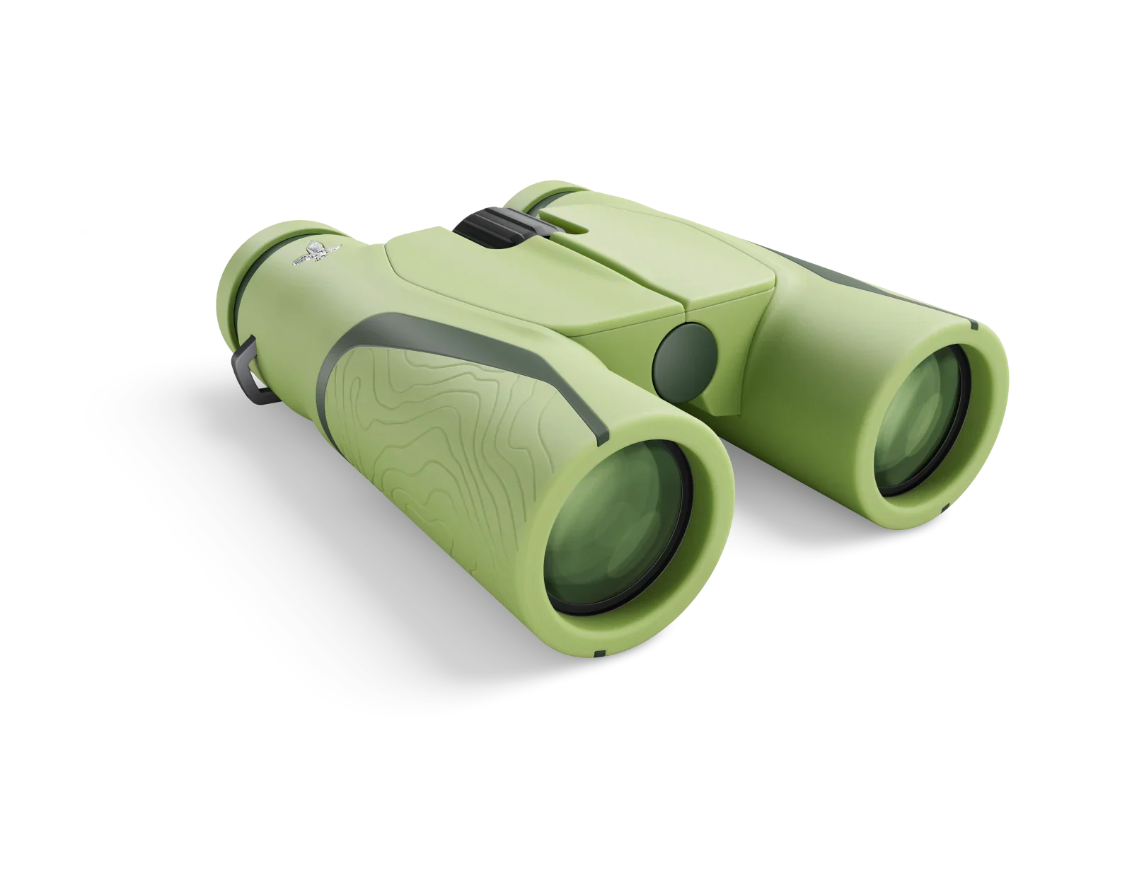 Swarovski MY Junior 7x28 Binocular - Image 2